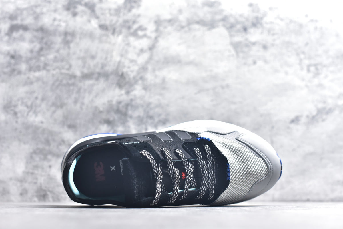 Adidas Nite Jogger 2019 – Boost Retro Running Shoe