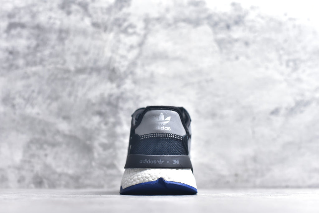 Adidas Nite Jogger 2019 – Boost Retro Running Shoe