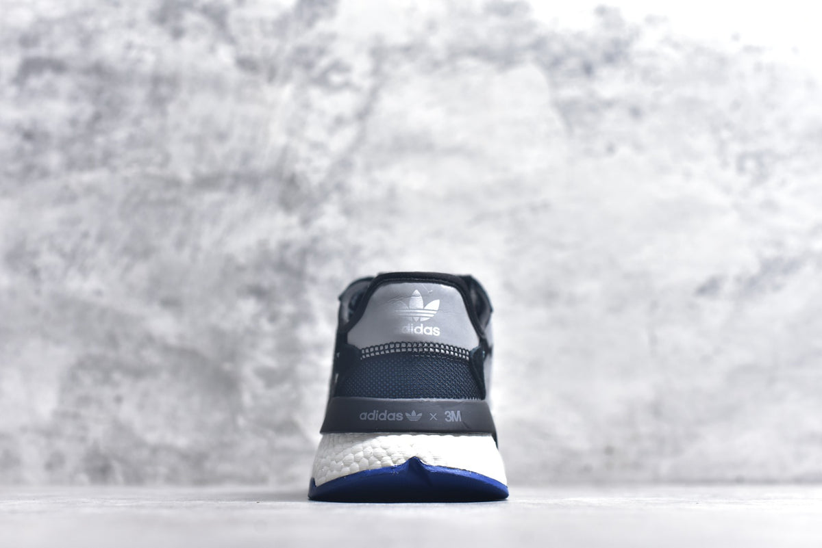 Adidas Nite Jogger 2019 – Boost Retro Running Shoe