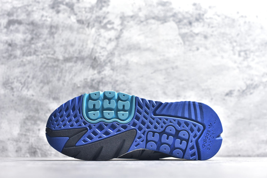 Adidas Nite Jogger 2019 – Boost Retro Running Shoe