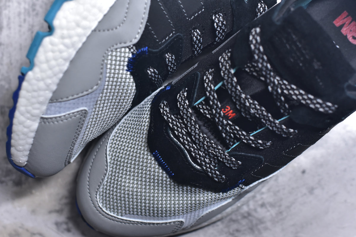 Adidas Nite Jogger 2019 – Boost Retro Running Shoe