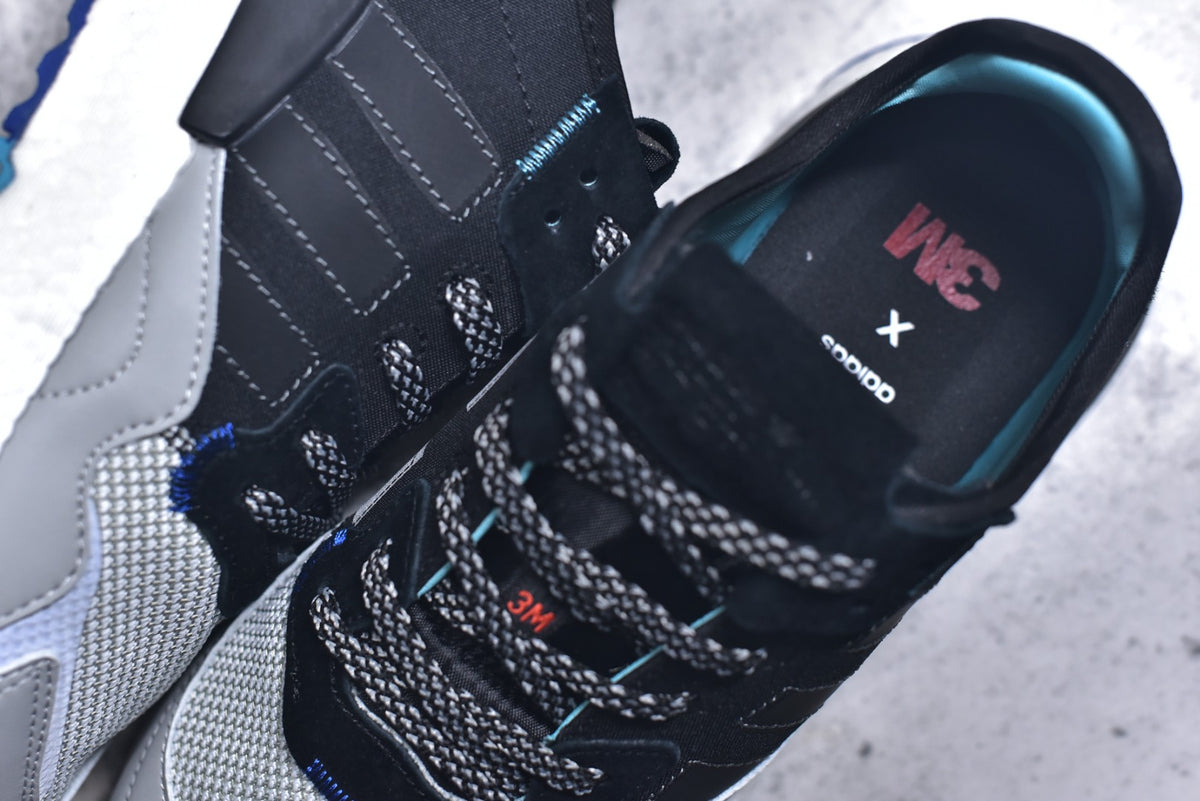 Adidas Nite Jogger 2019 – Boost Retro Running Shoe