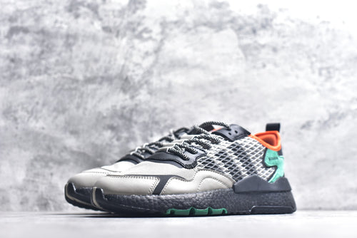 Adidas Nite Jogger 2019 – Boost Retro Running Shoe