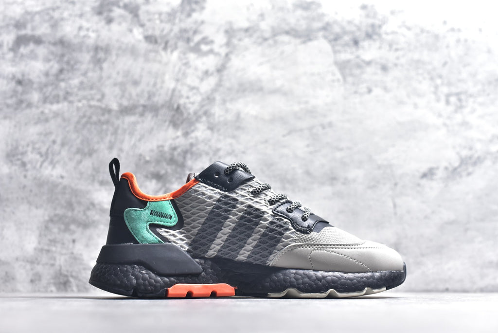 Adidas Nite Jogger 2019 – Boost Retro Running Shoe