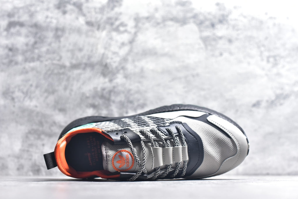 Adidas Nite Jogger 2019 – Boost Retro Running Shoe