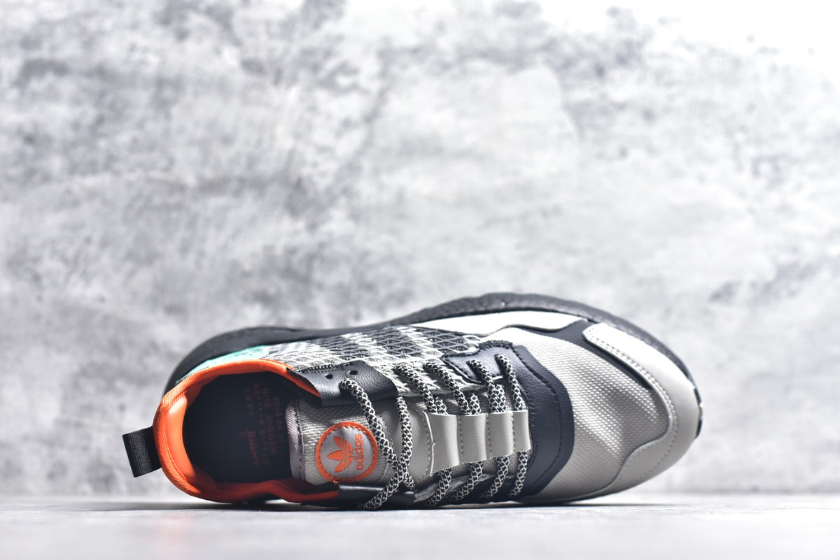 Adidas Nite Jogger 2019 – Boost Retro Running Shoe