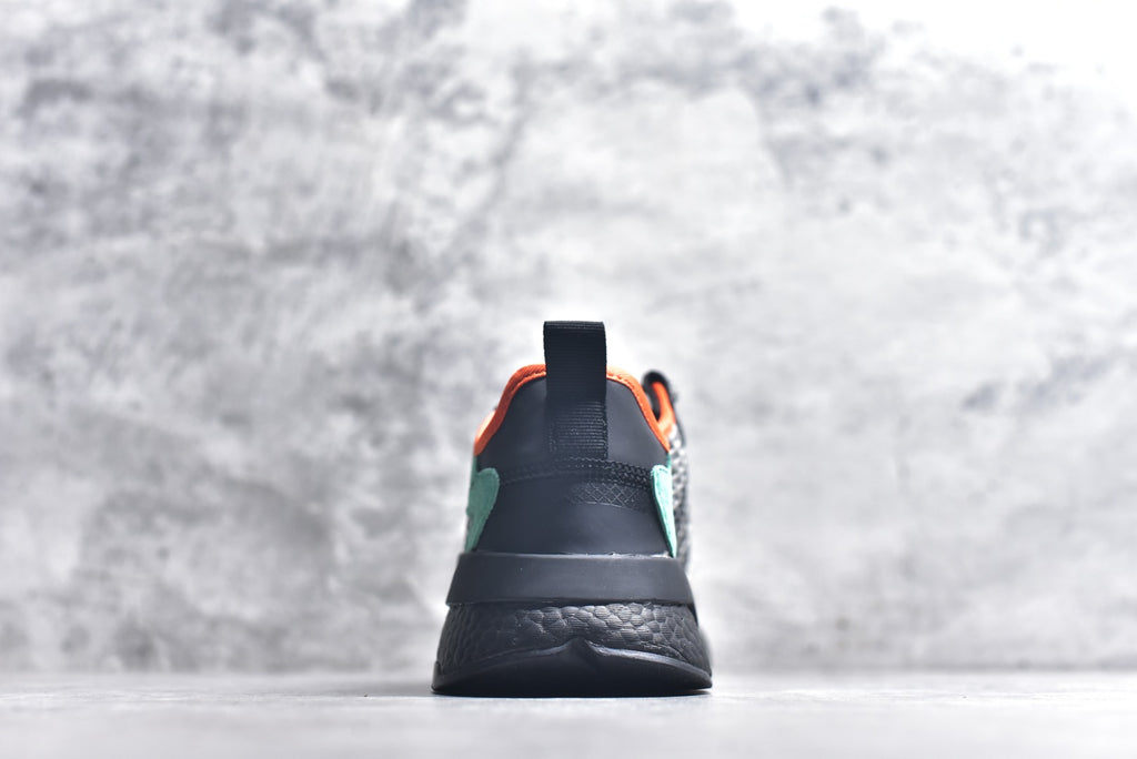 Adidas Nite Jogger 2019 – Boost Retro Running Shoe