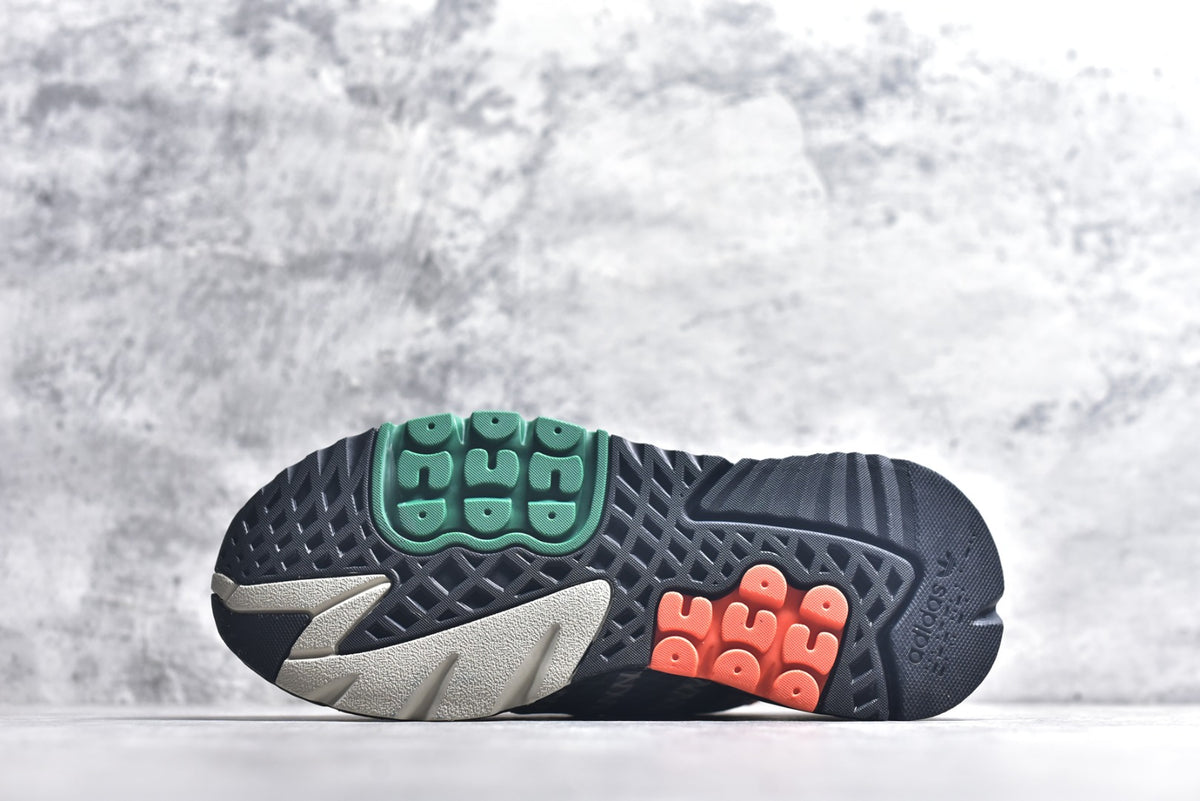 Adidas Nite Jogger 2019 – Boost Retro Running Shoe