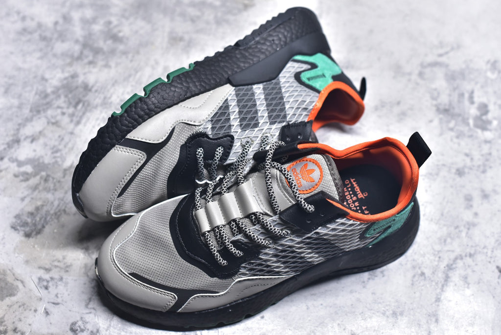 Adidas Nite Jogger 2019 – Boost Retro Running Shoe