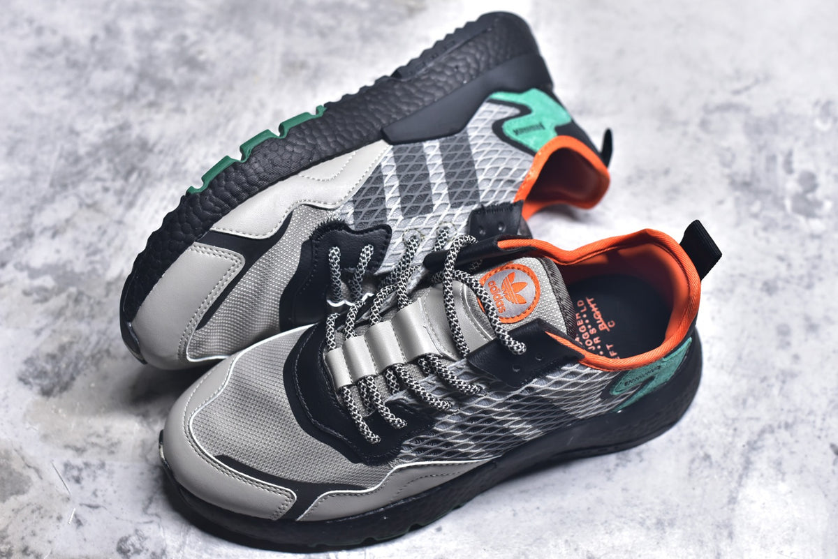 Adidas Nite Jogger 2019 – Boost Retro Running Shoe