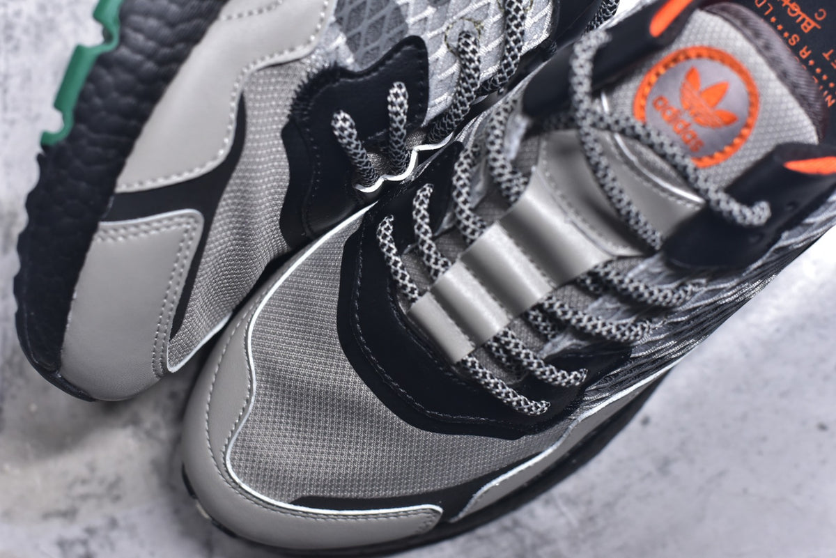 Adidas Nite Jogger 2019 – Boost Retro Running Shoe