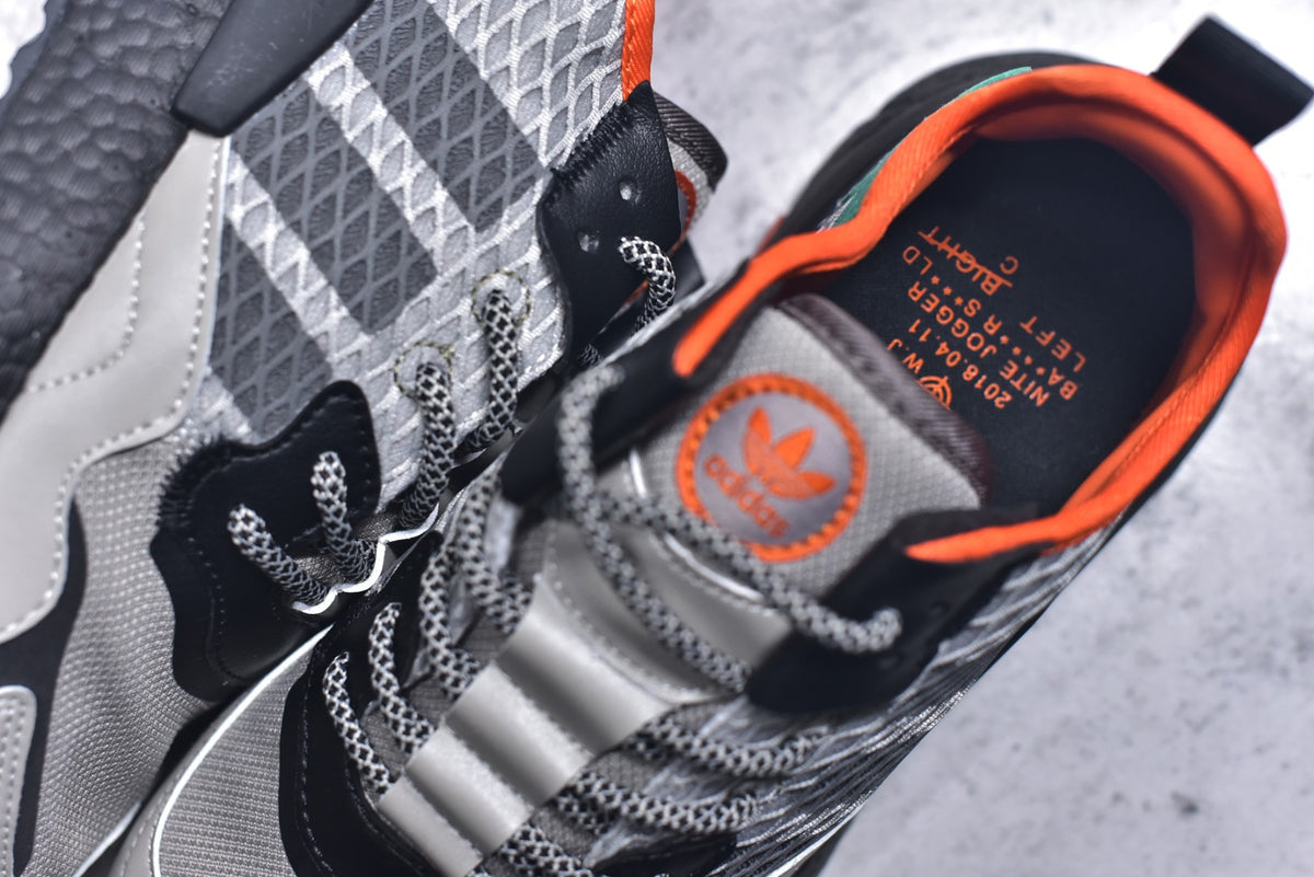 Adidas Nite Jogger 2019 – Boost Retro Running Shoe