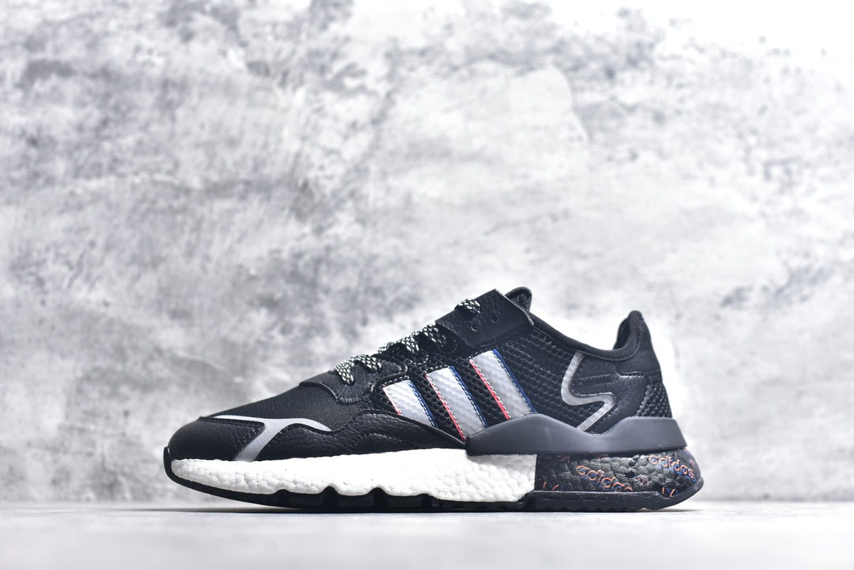Adidas Nite Jogger 2019 – Boost Retro Running Shoe