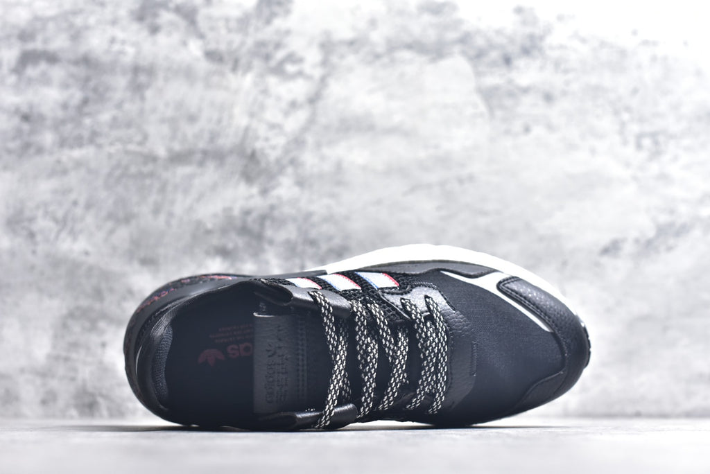 Adidas Nite Jogger 2019 – Boost Retro Running Shoe