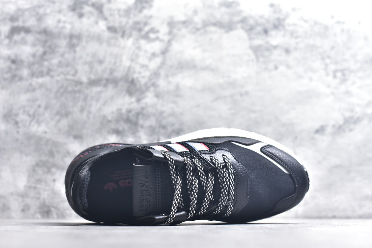 Adidas Nite Jogger 2019 – Boost Retro Running Shoe