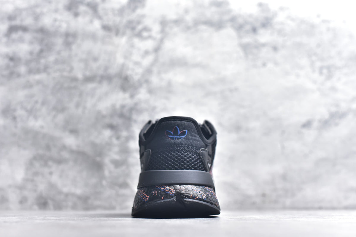 Adidas Nite Jogger 2019 – Boost Retro Running Shoe
