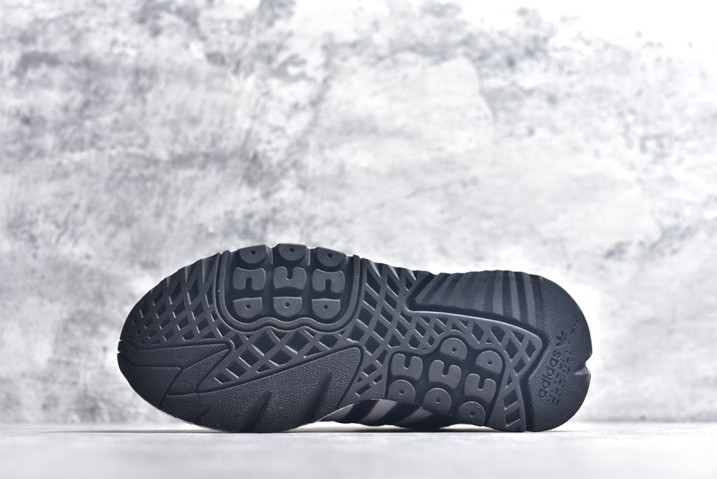 Adidas Nite Jogger 2019 – Boost Retro Running Shoe