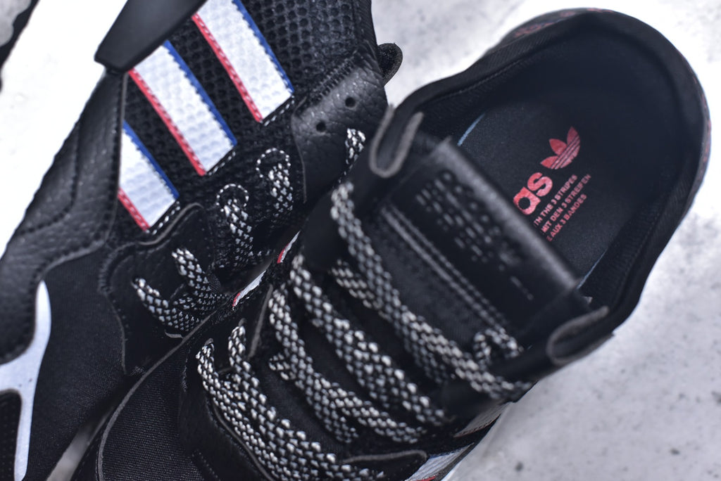 Adidas Nite Jogger 2019 – Boost Retro Running Shoe