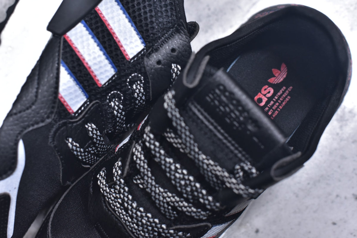 Adidas Nite Jogger 2019 – Boost Retro Running Shoe