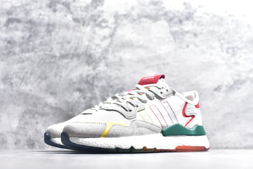 Adidas Nite Jogger 2019 – Boost Retro Running Shoe