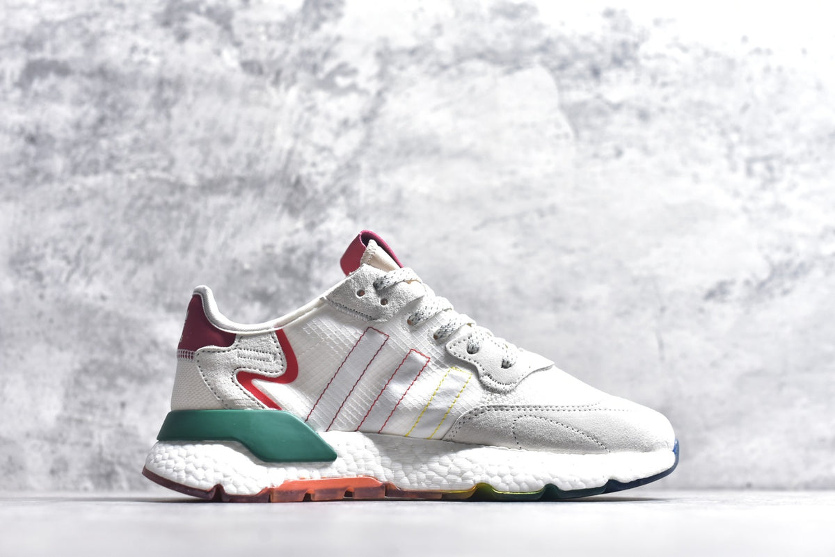 Adidas Nite Jogger 2019 – Boost Retro Running Shoe