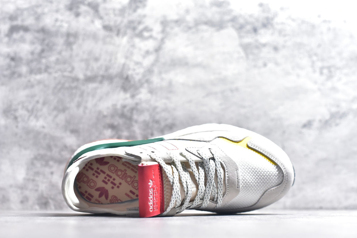 Adidas Nite Jogger 2019 – Boost Retro Running Shoe