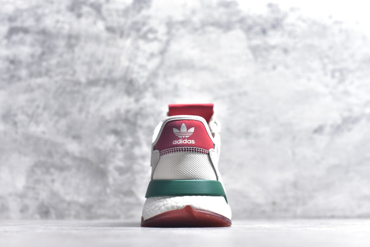 Adidas Nite Jogger 2019 – Boost Retro Running Shoe