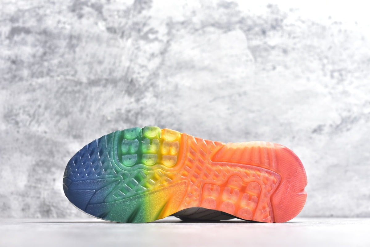Adidas Nite Jogger 2019 – Boost Retro Running Shoe