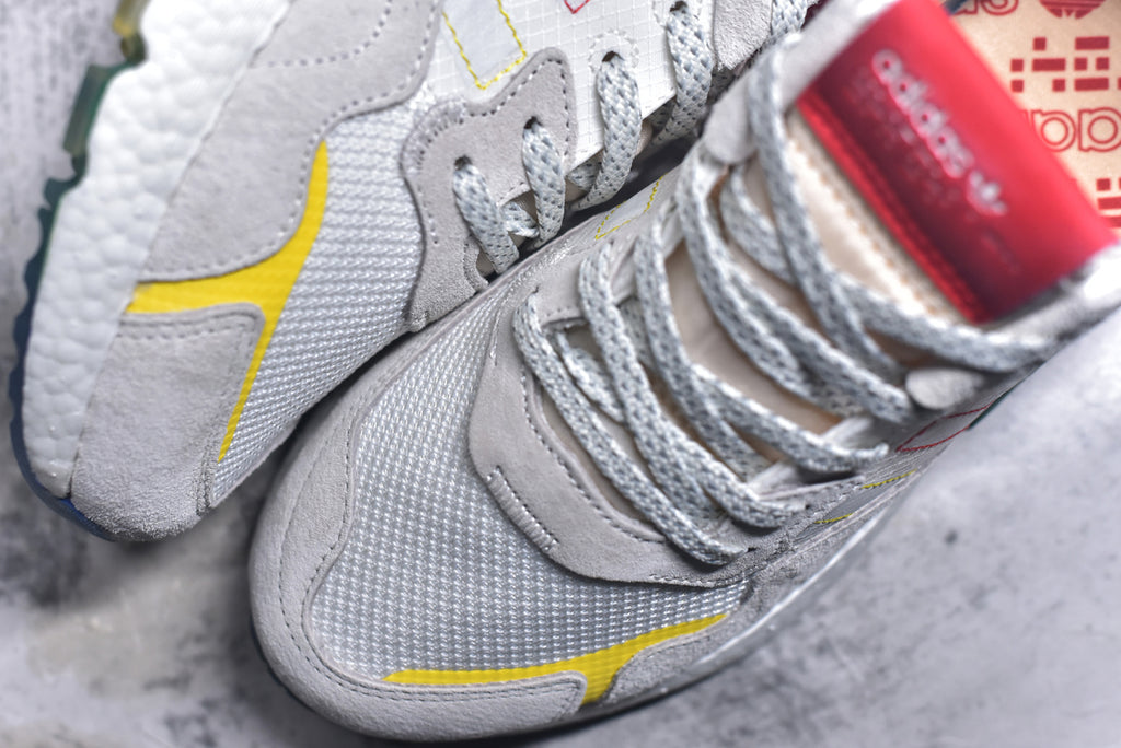 Adidas Nite Jogger 2019 – Boost Retro Running Shoe