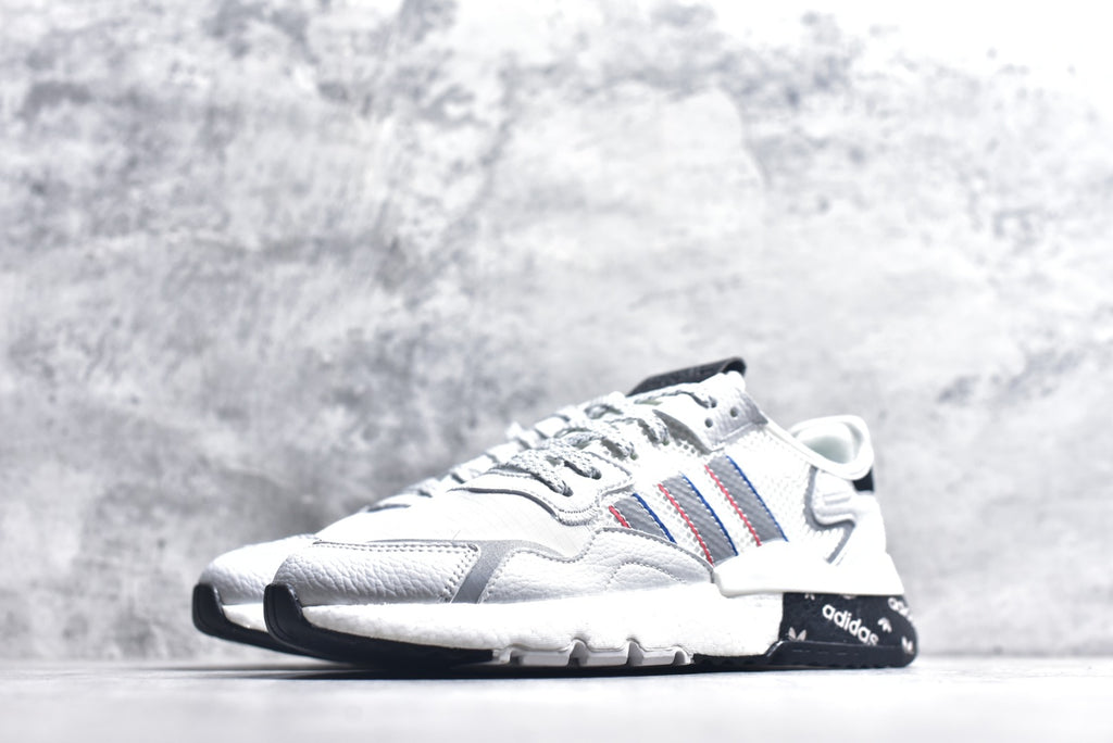Adidas Nite Jogger 2019 – Boost Retro Running Shoe