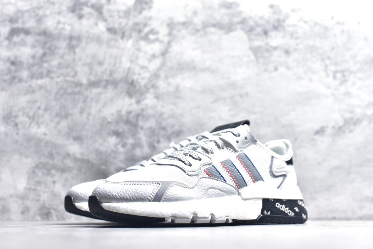 Adidas Nite Jogger 2019 – Boost Retro Running Shoe