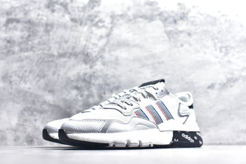 Adidas Nite Jogger 2019 – Boost Retro Running Shoe