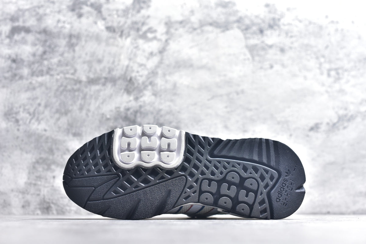 Adidas Nite Jogger 2019 – Boost Retro Running Shoe