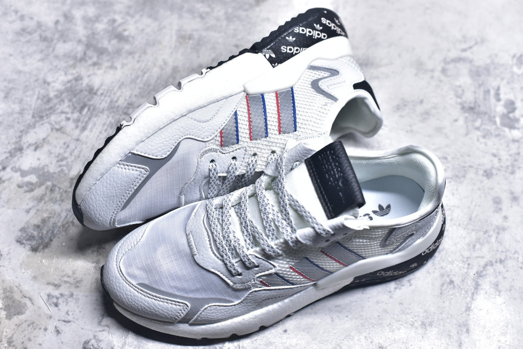 Adidas Nite Jogger 2019 – Boost Retro Running Shoe