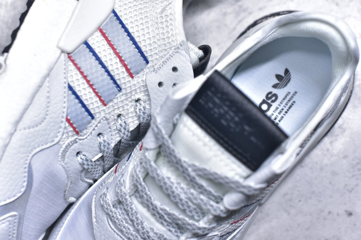 Adidas Nite Jogger 2019 – Boost Retro Running Shoe