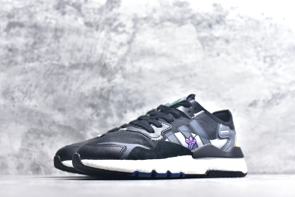 Adidas Nite Jogger 2019 – Boost Retro Running Shoe