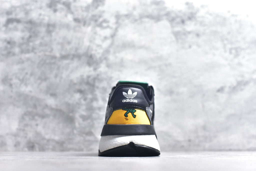 Adidas Nite Jogger 2019 – Boost Retro Running Shoe