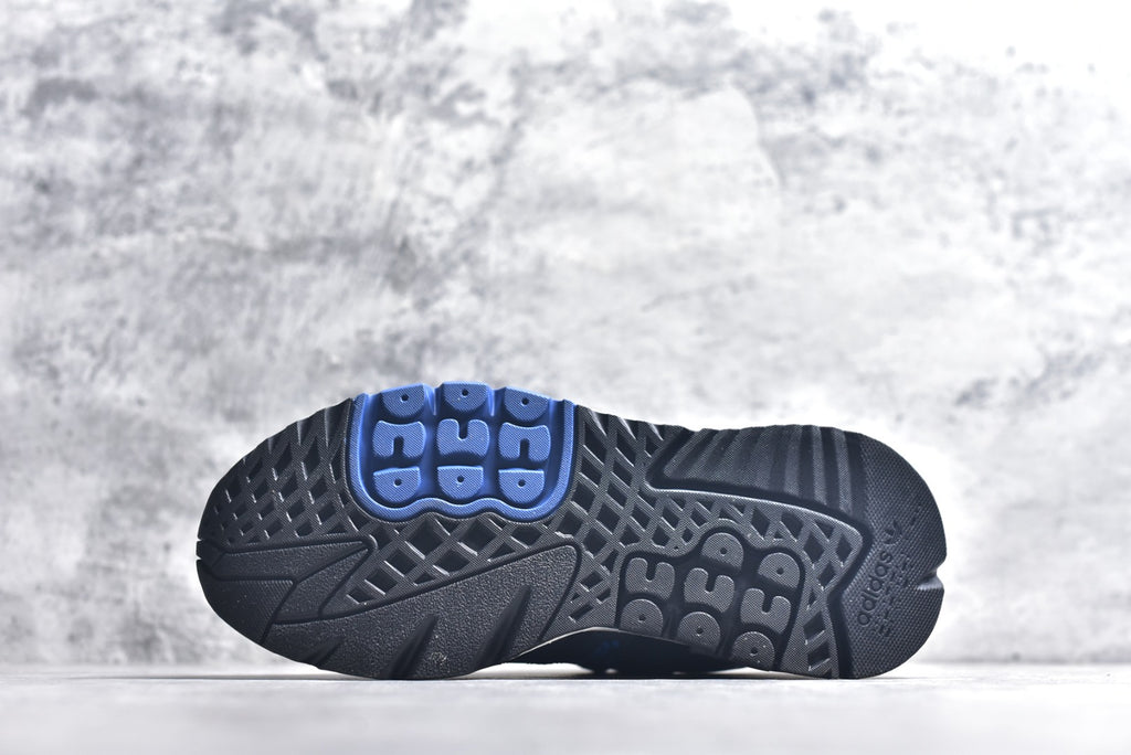 Adidas Nite Jogger 2019 – Boost Retro Running Shoe
