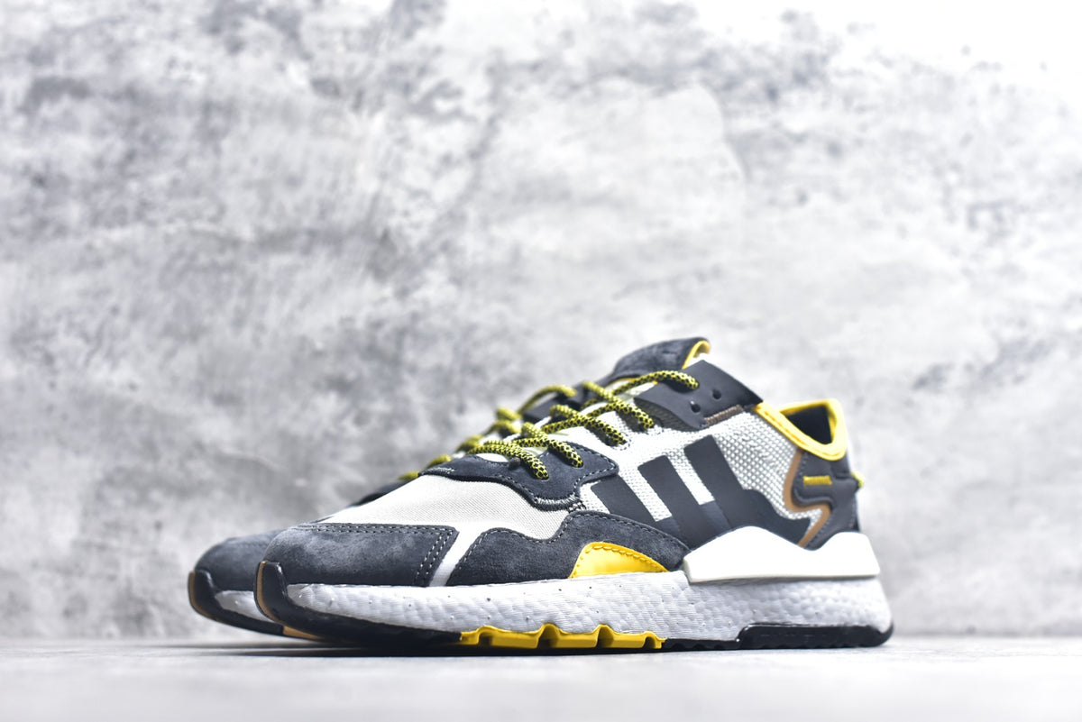 Adidas Nite Jogger 2019 – Boost Retro Running Shoe