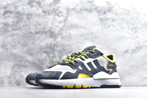 Adidas Nite Jogger 2019 – Boost Retro Running Shoe