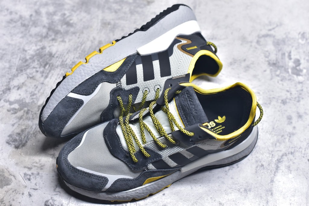 Adidas Nite Jogger 2019 – Boost Retro Running Shoe