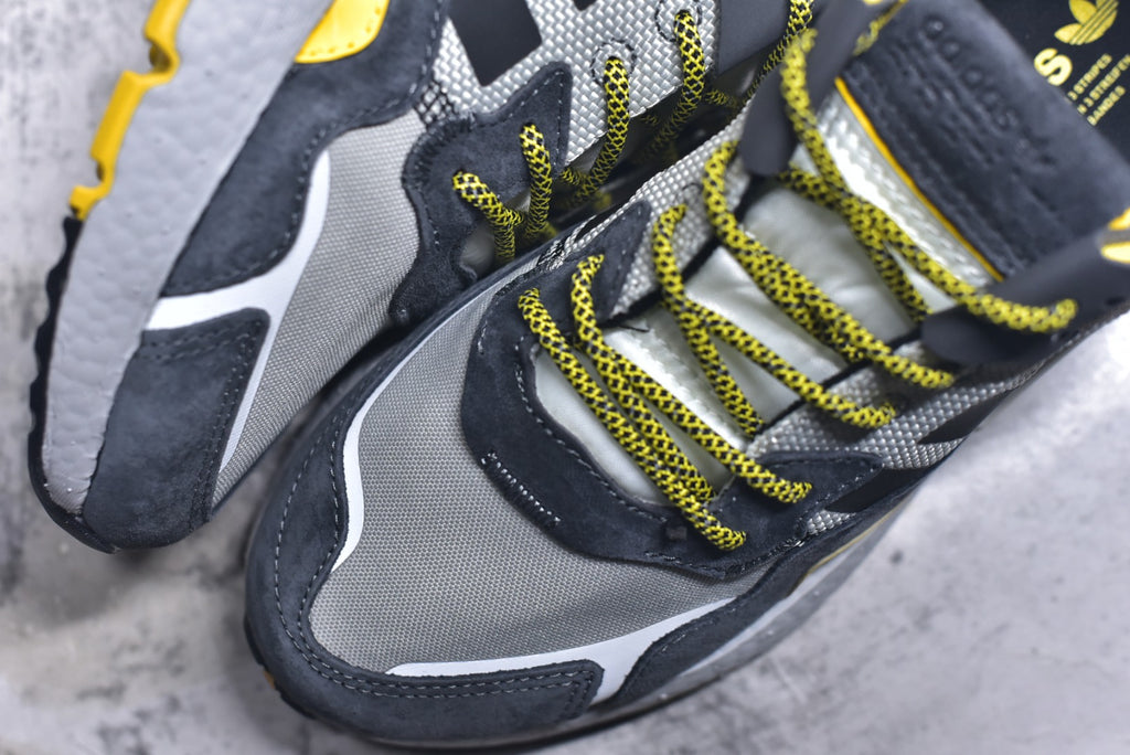Adidas Nite Jogger 2019 – Boost Retro Running Shoe