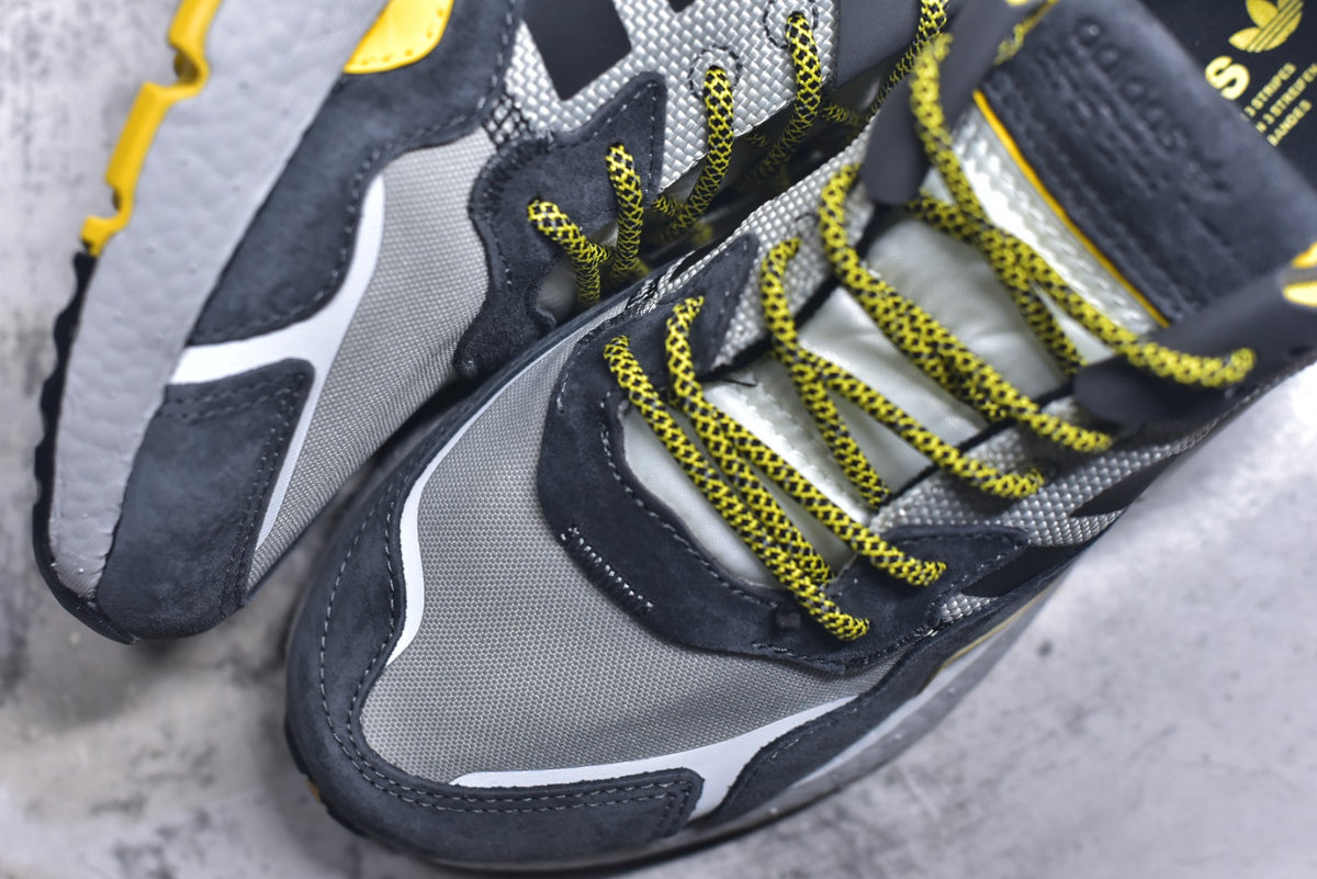 Adidas Nite Jogger 2019 – Boost Retro Running Shoe