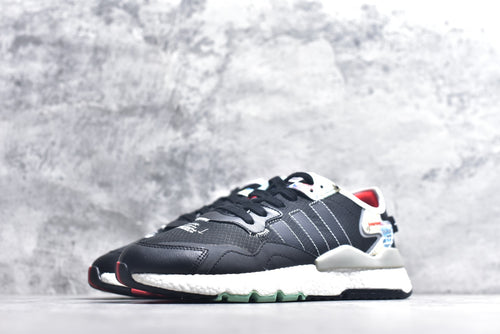 Adidas Nite Jogger 2019 – Boost Retro Running Shoe