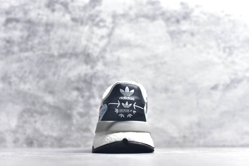 Adidas Nite Jogger 2019 – Boost Retro Running Shoe