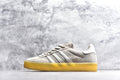 KITH x Clarks x Adidas Originals 8th Street Samba – Low-Top Collab Sneaker