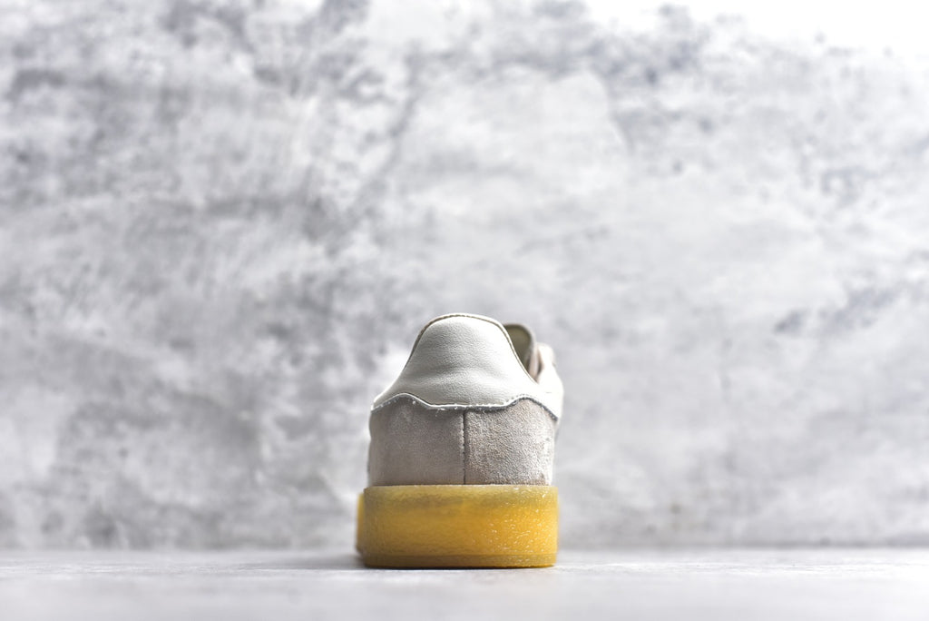KITH x Clarks x Adidas Originals 8th Street Samba – Low-Top Collab Sneaker
