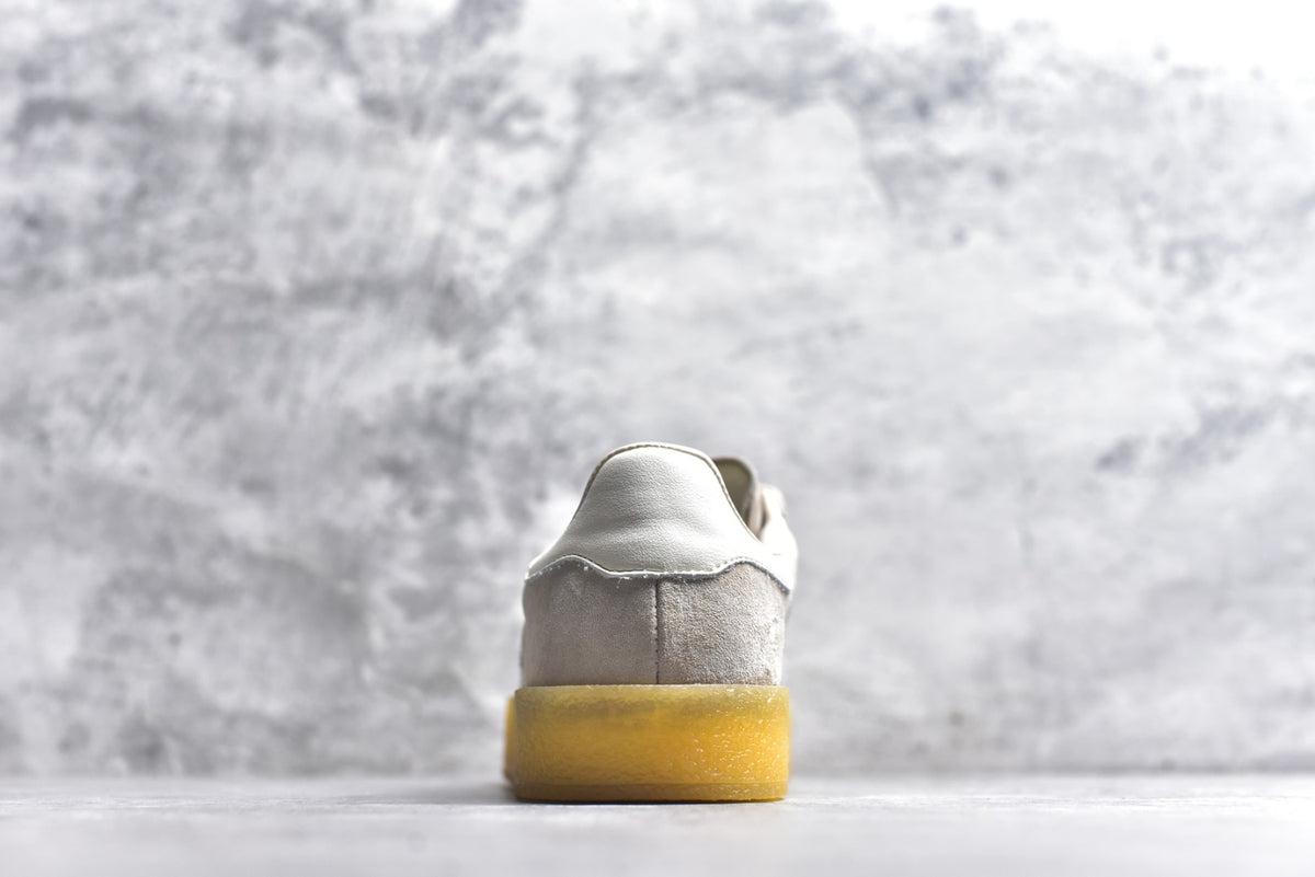 KITH x Clarks x Adidas Originals 8th Street Samba – Low-Top Collab Sneaker