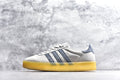 KITH x Clarks x Adidas Originals 8th Street Samba Low-Top Sneaker IH5687