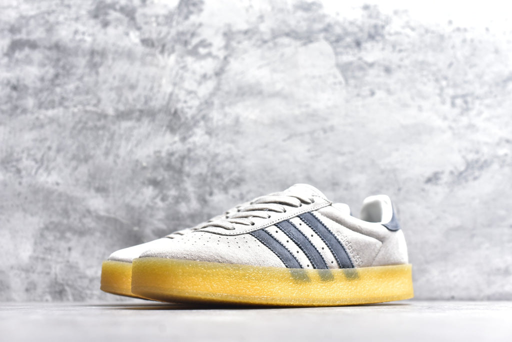 KITH x Clarks x Adidas Originals 8th Street Samba Low-Top Sneaker IH5687